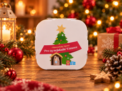 Vánoční čtyřka