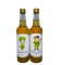Meduňkový sirup dětský