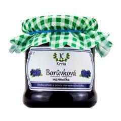Borůvková
