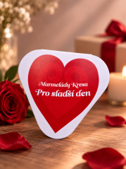 Balíček od srdce
