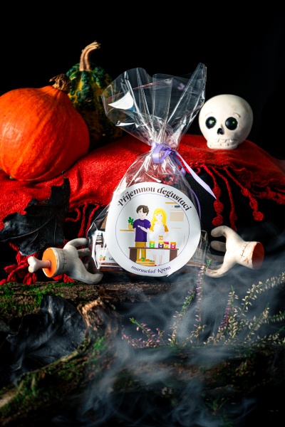 Degustační balíček