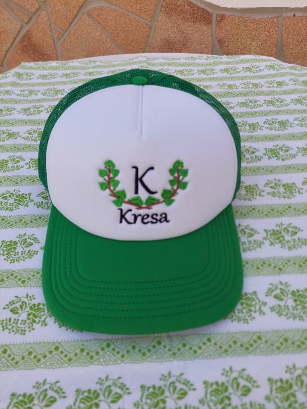 Kšiltovka