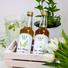 Sirupové duo