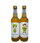 Meduňkový sirup dětský