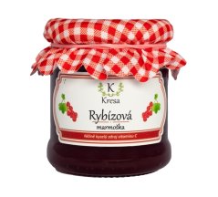 Rybízová červená