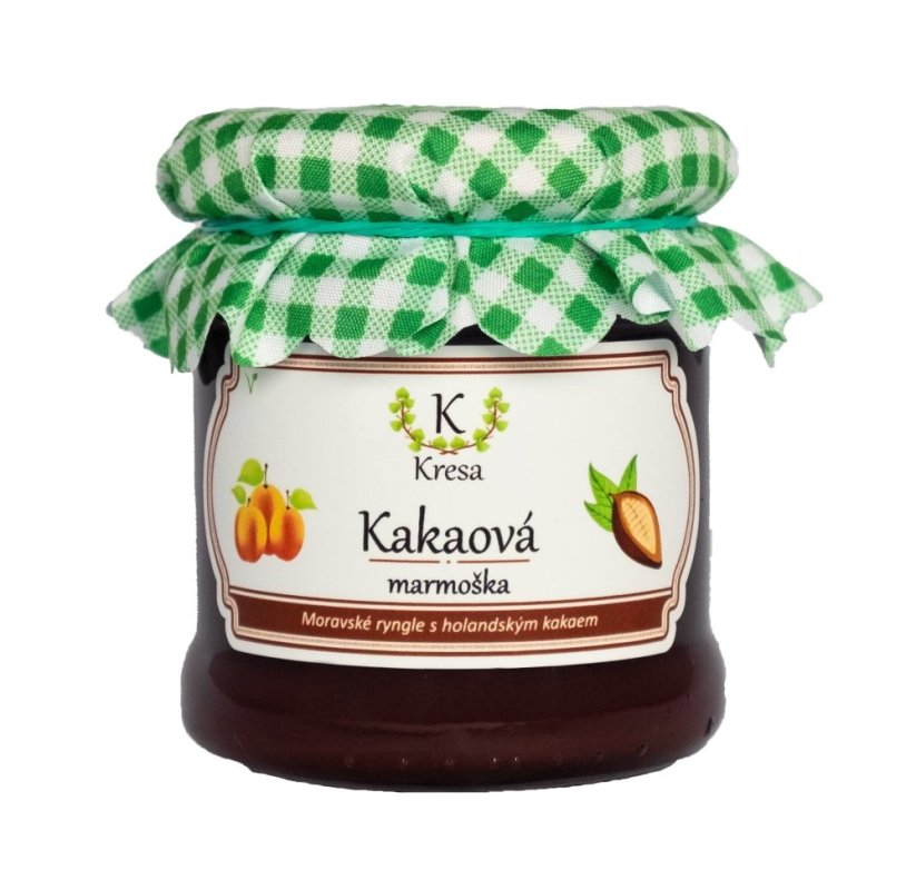 Kakaová