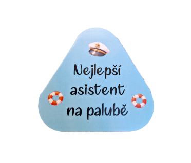 Dárkové balení pro asistenty - Balíčky: Pro paní asistentku