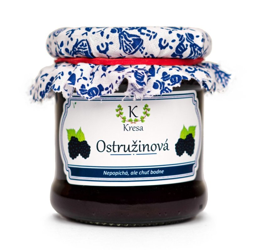 Ostružinová
