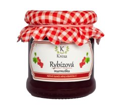 Rybízová červená