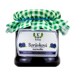 Borůvková