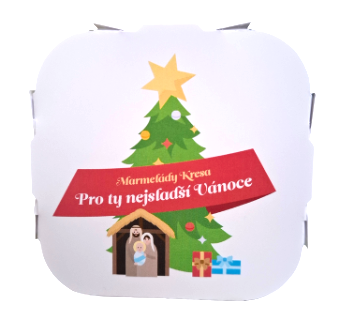 Vánoční čtyřka