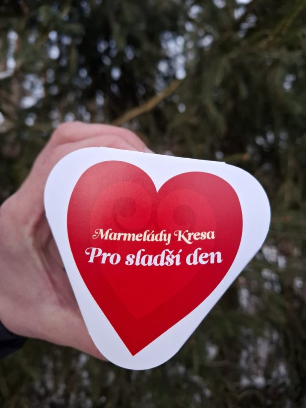 Balíček od srdce