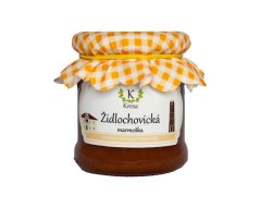 Židlochovická
