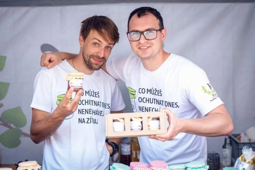 Tričko "Co můžeš ochutnat dnes, nenechávej na zítra"